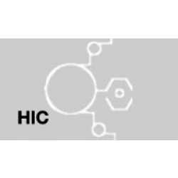 Daicel CHIRALCEL OD Analytical Column (Particle size: 10Âµm, ID: 4.6mm, Length: 250mm)