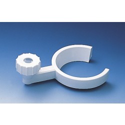 Brand: Holder for separating funnel, PP