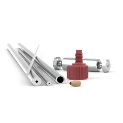 Upchurch: Upchurch Fittings Kit/Waters type