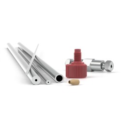 Upchurch: Upch Fittings Kit/Hitachi Type
