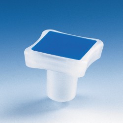Brand: Conical joint stopper, PP NS 14/23