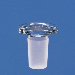 Brand: Conical joint stopper borosilicate
