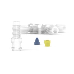 Upchurch: Tefzel Fittings Kit