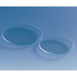 Brand: Watch glass, soda-lime glass dia.