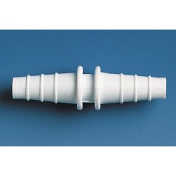 Brand: Tubing connector, PP, straight f.