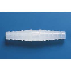 Brand: Tubing connector, PP, straight f.