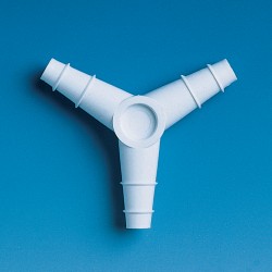 Brand: Tubing connector, PP, Y-shape