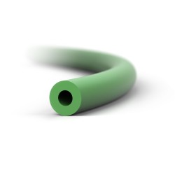 Tubing: Tubing, PEEKâ¢, Green,  1/16
