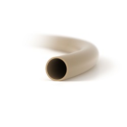 Tubing: Tubing, PEEK, Natural,  1/16