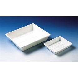 Brand: Tray (photogr. tray) PP white
