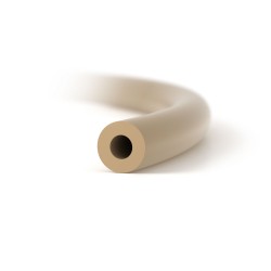 Tubing: Tubing, PEEKâ¢, Natural,  2.0mm x 0.042