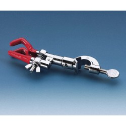 Brand: Burette clamp, Zinc alloy,