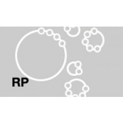 KPS Pipette Parts: Batterie Halterung Swiftpet