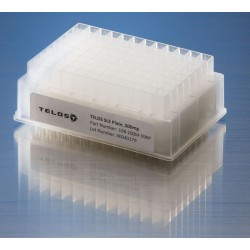 Kinesis Protein Precipitation Products: TELOSÂ® SLE Supported Liquid Extraction 200mg Plate