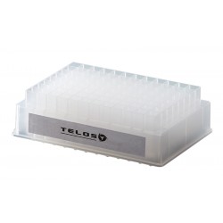 TELOS SPE Columns: TELOS C18 100mg 96-well Plate