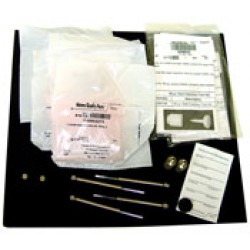 Waters OEM Spares: 1525MICRO Performance Maintenance Kit