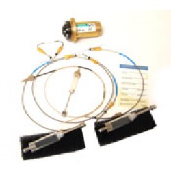 Waters OEM Spares: ACQUITY Sample Manager Performance Maintenance Kit