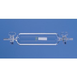 Brand: Gas sampling tube, BISTABIL, Boro