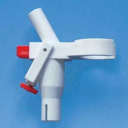 Brand: Fitting for aut. burette Dr.