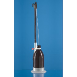 Brand: Aut. burette Dr. Schilling