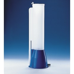 Brand Pipettes/Dispensers: Pipette rinser, PE-HD f. pipette