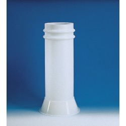 Brand Pipettes/Dispensers: Soaking jar, PE-HD f. pipette