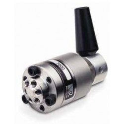 Rheodyne (IDEX Health & Science ) Valves, Preparative Scale: 2-position 6-port Switching Valve, Prep. Scale