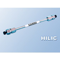TELOS® Silica HILIC 1.8µm 50 x 2.1mmid UHPLC Column
