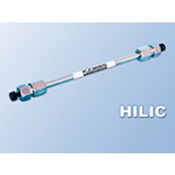 TELOS® Silica HILIC 1.8µm 100 x 2.1mmid UHPLC Column