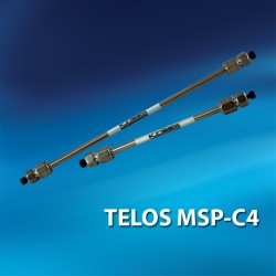 TELOS HPLC Columns: TELOS MSP-C4 5um 15cm x 3.0mmid