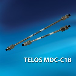TELOS HPLC Columns: TELOS MDC-C18 5um 15cm x 4.0mmid