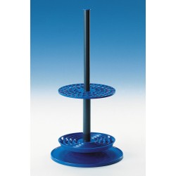 Brand: Pipette stand, PP for 94 pipettes,