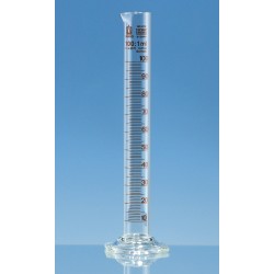 Brand: Grad. cyl. tall f. SB-ETERNA B