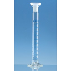 Brand: Mixing cylinder BLAUBRAND A