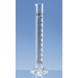 Brand: Grad. cyl. tall form