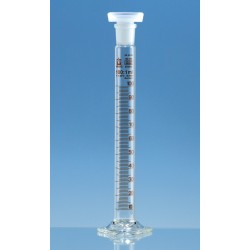 Brand: Mixing cylinder SILBERBRAND-ETERNA