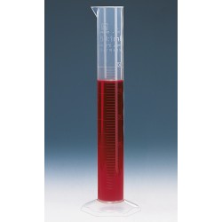 Brand: Grad. cylinder tall form 1000