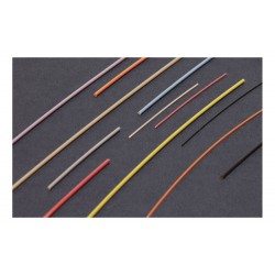 Tubing: Tubing, PEEKsil, Orange,  360µmx0.001