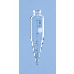 Brand: ASTM centrifuge tube BLAUBRAND