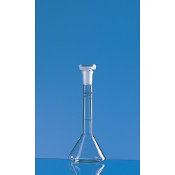 Brand: Vol.flask trapez. BLAUBRAND A