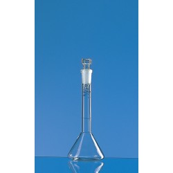 Brand: Vol.flask trapez. BLAUBRAND A