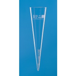 Brand: Imhoff sedimentation cone,