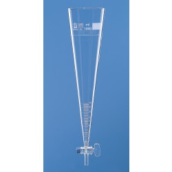 Brand: Imhoff sedimentation cone,