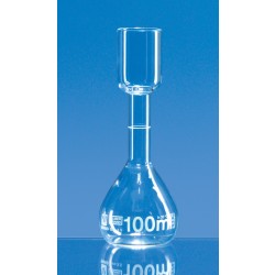 Brand: Vol.flask f. sugar analysis