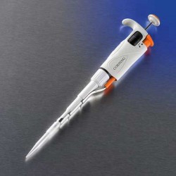 Corning: Pipettes: 20-200 ÂµL Lambdaâ¢ Plus Single-Channel Pipettor, autoclavable