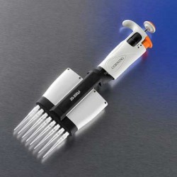 Corning: Pipettes: 50-300 ÂµL Lambdaâ¢ Plus  8-Channel Pipettor
