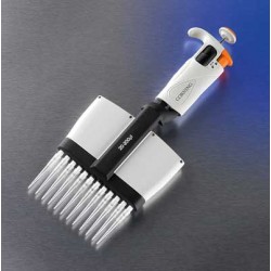 Corning: Pipettes: 20-200 ÂµL Lambdaâ¢ Plus 12-Channel Pipettor
