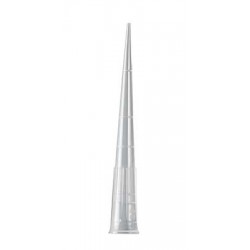 Corning: Pipette Tips / PD tips: Tip, 200µl DeckWorks, Clear  Graduated Bulk