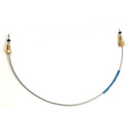 Waters OEM Spares: Tube Assembly Inject Outlet, UPLC
