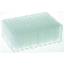 Ritter: riplate SW PP - 2 ml sterile